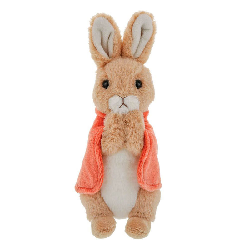 Peter Rabbit Small Flopsy Bunny 16cm image number 0